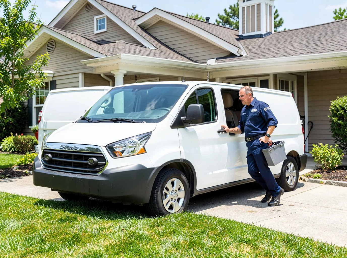 Emergency Plumber company in Nakina, NC